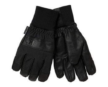 HELLY HANSEN RĘKAWICE NARCIARSKIE (67145) DAWN PATROL GLOVE CZARNE