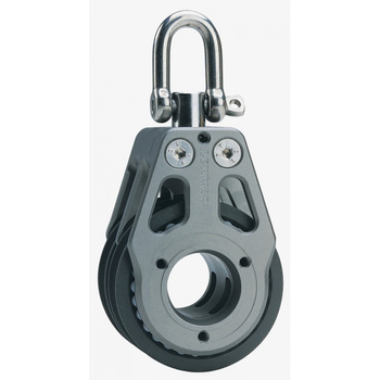 BLOK RACING 80MM DOUBLE (F)