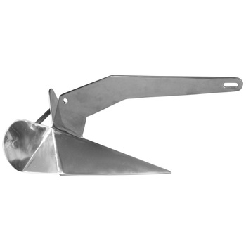 KOTWICA DELTA - NIERDZEWNA - 7KG