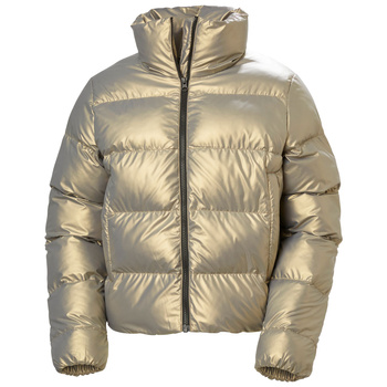 KURTKA DAMSKA HELLY HANSEN W JADE PUFFER JACKET (53109) LYNX