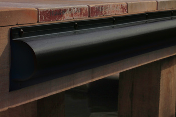 OCHRANIACZ POMOSTOWY PRO-DOCK CZARNY