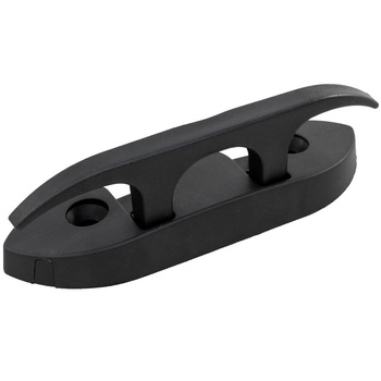 KNAGA NYLON CZARNA 120MM