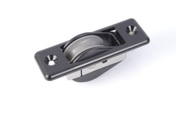 HOLT BLOK SKRZYNKOWY WPUSZCZANY LINE 39 MM