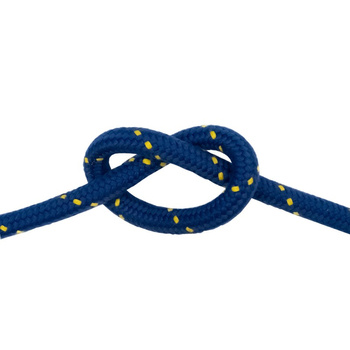 LINA XM MATT POLYESTER 32 BLUE 14MM