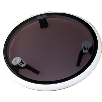 LUK LOW PROFILE ROUND LP22 - 588MM - BIAŁY