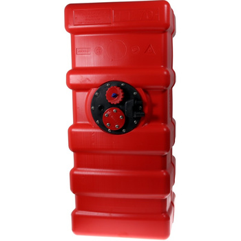 ZBIORNIK PALIWA 70L