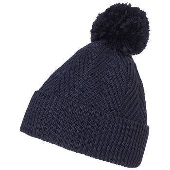 CZAPKA DAMSKA HELLY HANSEN LUMI BEANIE (67561) NAVY