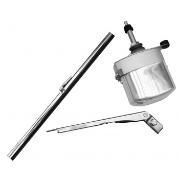 WYCIERACZKA 12V 275MM 90DEG