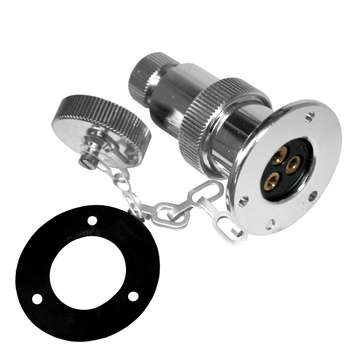 GNIAZDO I WTYCZKA 3A/3