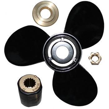 ŚRUBA HONDA 75 - 130 HP, 14 X 13