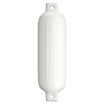 ODBIJACZ POLYFORM G3 BIAŁY USA - 14x48 cm