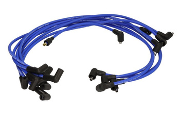 Zestaw przewodów zapłonowych MERCRUISER/VOLVO PENTA 5.0L / 5.7L / 7.4L V8  AQ190A, AQ211A, AQ240A, AQ271, AQ311A  BB225, BBB260