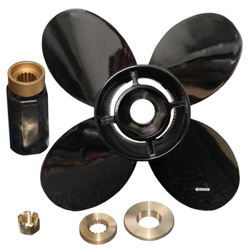 ŚRUBA EVINRUDE / JOHNSON / OMC 90 300 HP, 15X 16