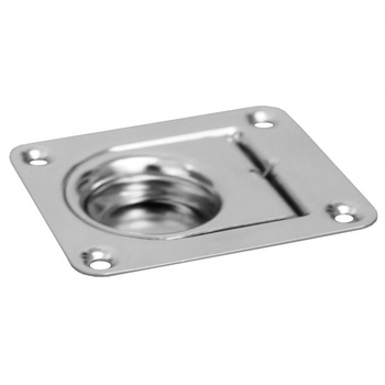 UCHWYT POKRYWY S/S 65X55MM