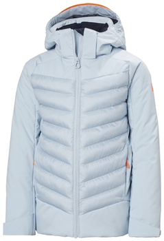 KURTKA DZIECIĘCA HELLY HANSEN NARCIARSKA SERENE 41751 BABY TROOPER