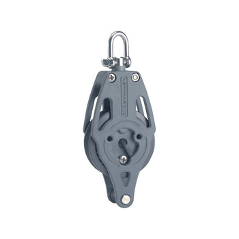 BLOK SC 60MM SINGLE BKT RATCH 12MM (F)