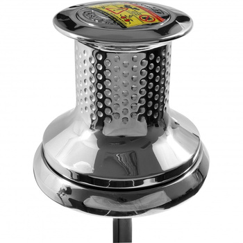 WINDA CAPSTAN C4/5 - DECK UNIT - KORPUS