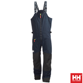 HELLY HANSEN SPODNIE MĘSKIE (31811) OFFSHORE GRANATOWE