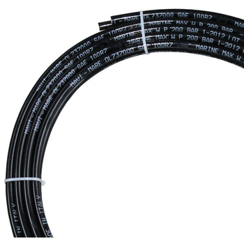 WĄŻ HYDRAULICZNY 8x12