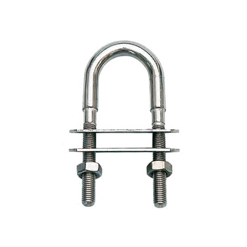 UCHO WANTOWE M12 X 150 AISI 316