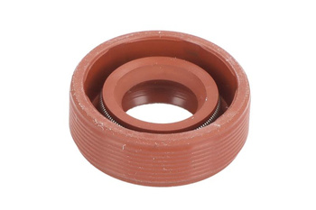 Uszczelniacz przekładni dolnej PARSUN/YAMAHA F2.6 pasuje do: PARSUN F2.6BML, F2.6BMS  YAMAHA 2.5 HP-F2.5 4 STROKE, 2.5 HP-F2.5A 4 STROKE