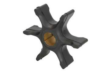 Wirnik cieczy chłodzącej JOHNSON/EVINRUDE 55 HP (1968-1969)  60, 65, 70, 75 HP (1970-1978), 91,5x25,4x19,25 mm