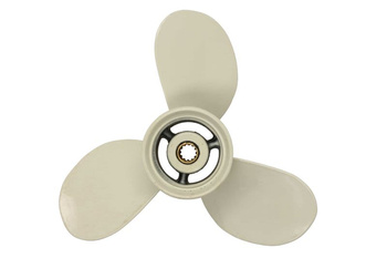 Śruba napędowa PARSUN/TOHATSU F8  F9.8