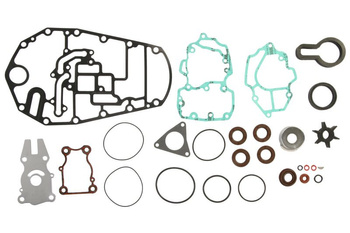 Zestaw naprawczy przekładni spodziny PARSUN F50  F60