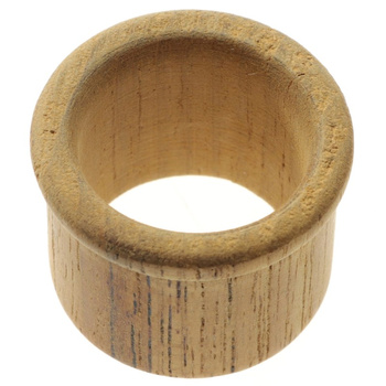 PIERŚCIEŃ TEAK 32MM