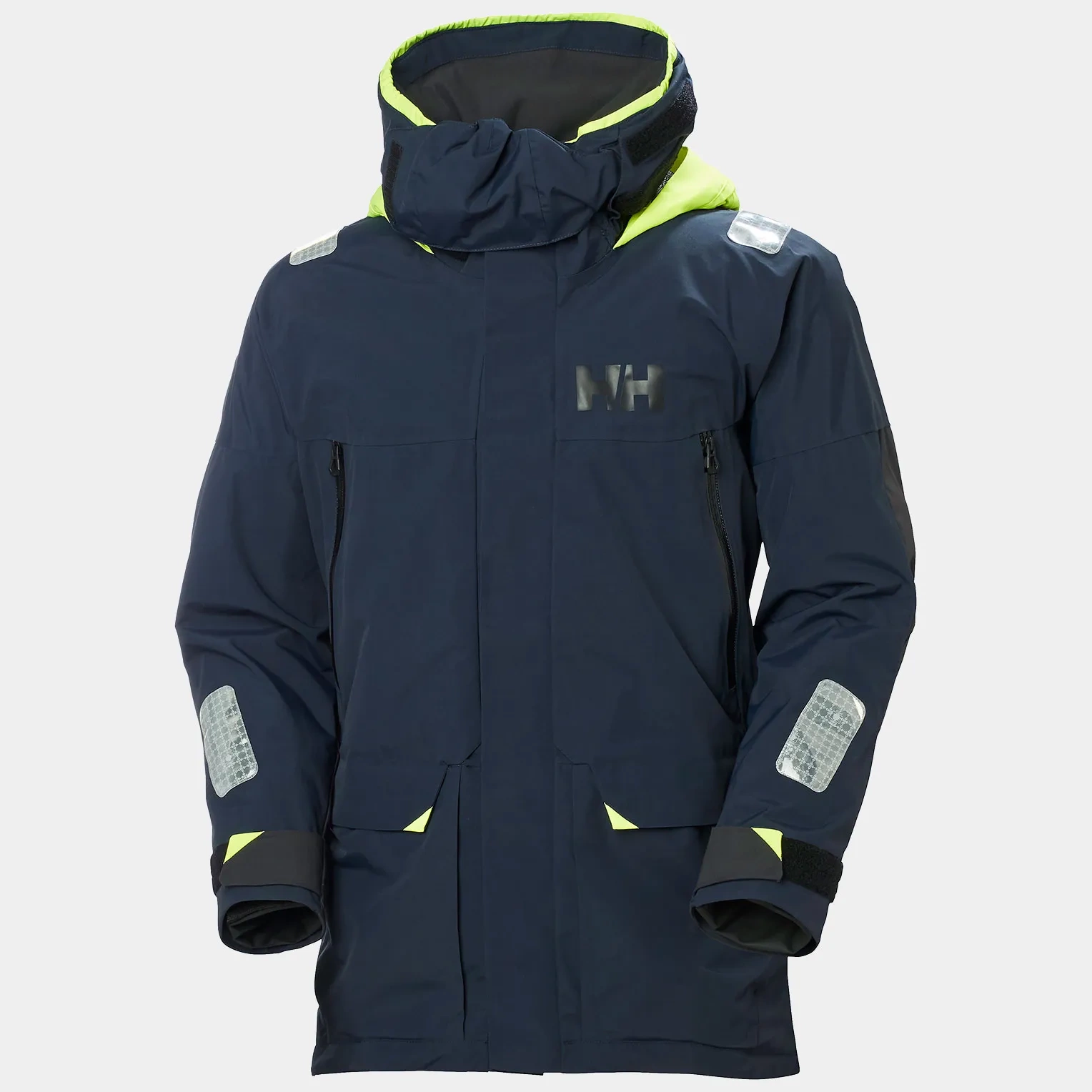 KURTKA MĘSKA HELLY HANSEN SZTORMIAK SKAGEN OFFSHORE JACKET 34255