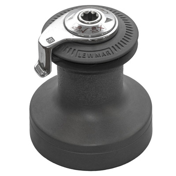 KABESTAN SAMOKNAGUJĄCY ROZMIAR 48 ST SZARY OCEAN (W)