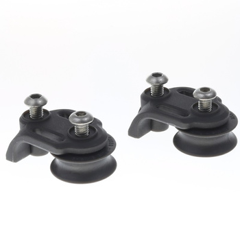 *ROLKA 1 BKT WÓZKA ROZMIAR 1 2 szt.