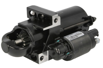 Rozrusznik elektryczny MERCRUISER 377/6.2L  4.5L, liczba zębów: 11 szt., 1,4kW, 12V