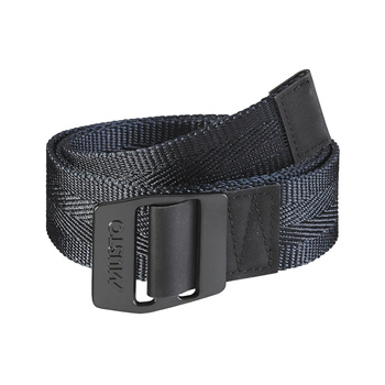 PASEK MUSTO (86047) ESSENTIAL BELT NAVY