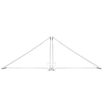 UCHWYT KOŁA RATUNKOWEGO - PODKOWA I PŁAWKA