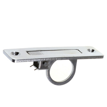 UCHWYT POKRYWY, STAL NIERDZEWNA 89X25 MM