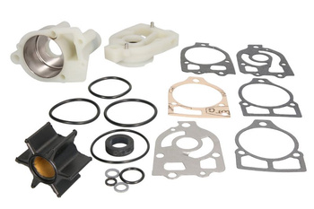 Zestaw naprawczy pompy cieczy chłodzącej MERCRUISER 1/R (S/N 2763442-6854392)