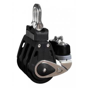 BLOK SC 40MM TRIPLE CAM 10MM CZARNY