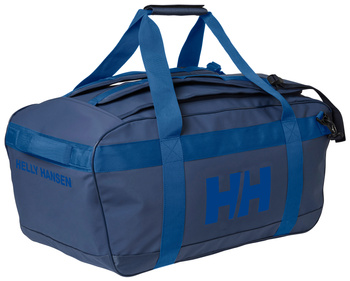 TORBA 90L. HELLY HANSEN SCOUT DUFFEL XL 67443 WODOODPORNA OCAN