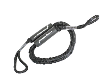 LINA CUMOWNICZA ELASTYCZNA BUNGEE 4'-5,5' 120-176 CM