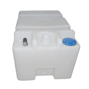 ZBIORNIK WODY ERCOLE 45 500X300X350 45L