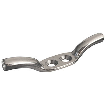 KNAGA FLAGSZTOKU L80MM, S/S