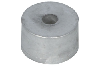 Anoda TECNOSEAL (aluminium, woda morska/woda słodka) HONDA BF 8-50HP