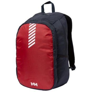 HELLY HANSEN PLECAK (67376) LOKKA BACKPACK CZERWONY