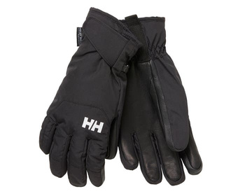 RĘKAWICE NARCIARSKIE HELLY HANSEN SWIFT HT SKI (67324)BLACK