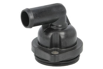 Termostat cieczy chłodzącej