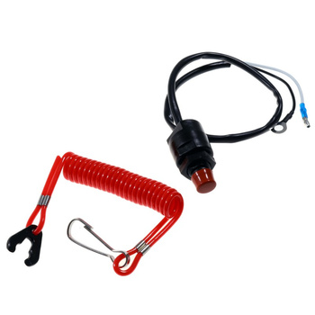 ZRYWKA, WYŁĄCZNIK SILNIKA