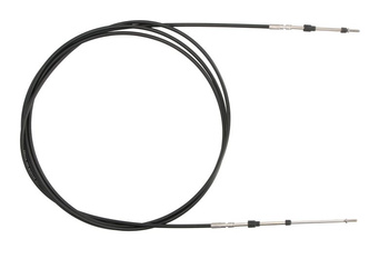 Cięgno manetki 3300 Series  33C series  C2  F02, HONDA/MARINER/NISSAN/PARSUN/SELVA/SUZUKI/TOHATSU/VOLVO PENTA/YAMAHA/YANMAR (15ft/4,57m)