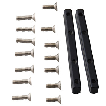 ZESTAW NAPRAWCZY - LUKI LP/MP - ŁĄCZNIK ZAWIASU RAMY