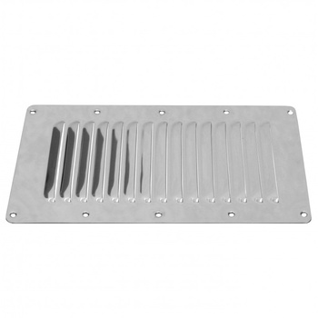 KRATKA WENTYLACYJNA S/S 2 228x127